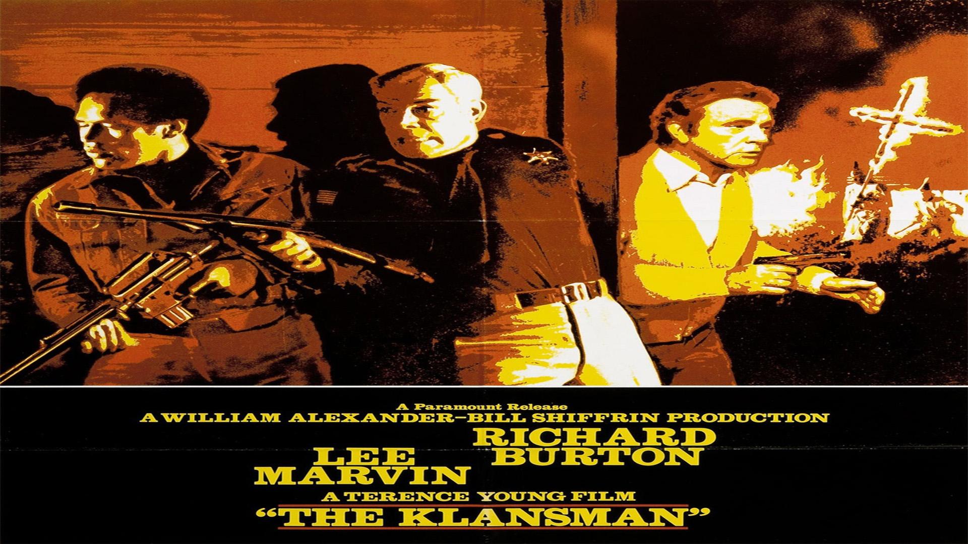 The Klansman