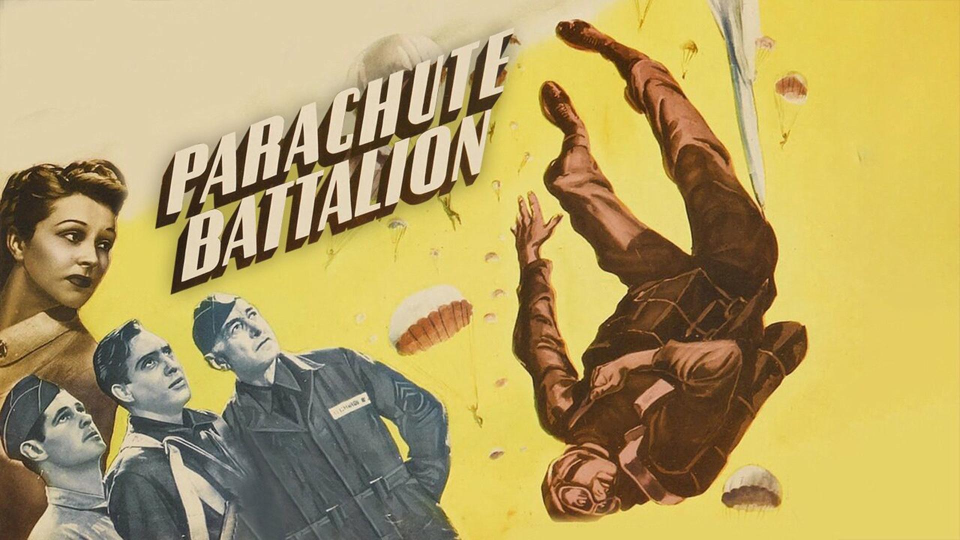 Parachute Battalion